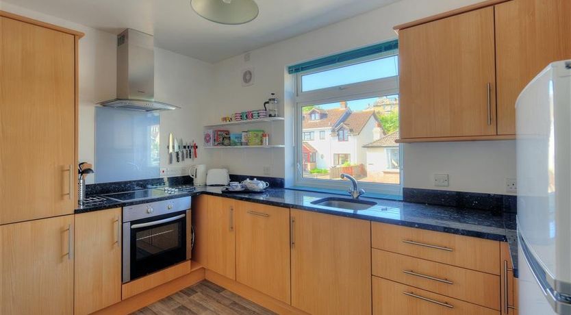 Photo of Upper Seascape