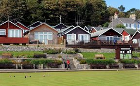 Photo of 8 Bowling Green Chalets