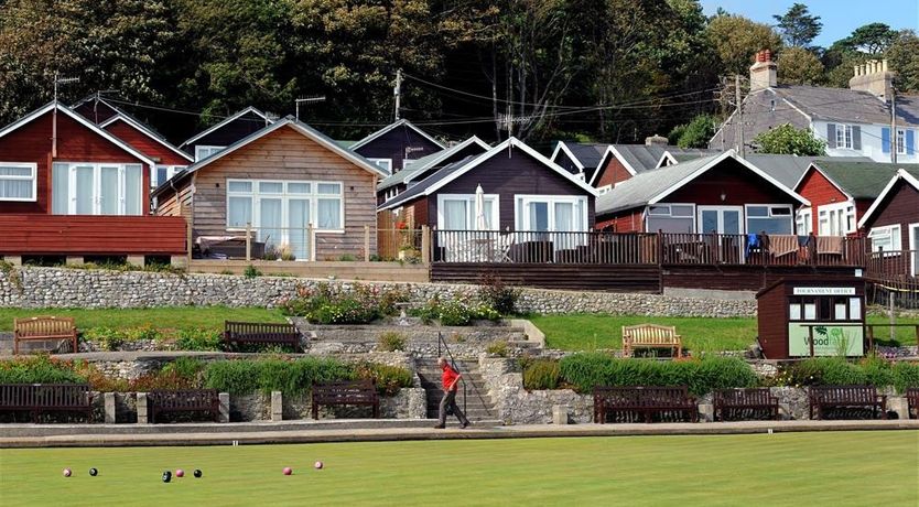 Photo of 8 Bowling Green Chalets