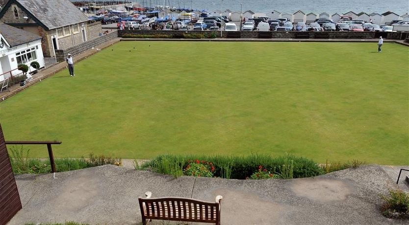 Photo of 8 Bowling Green Chalets