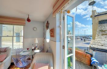 Seaside Holiday Cottage