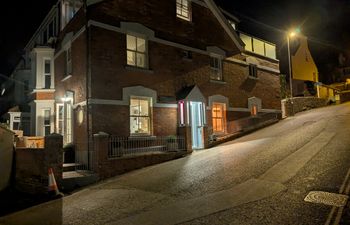 Seaside Holiday Cottage