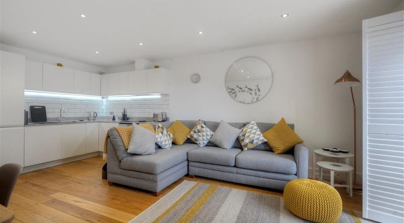 Photo of The Lower Deck