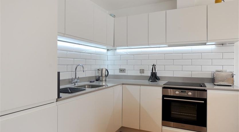 Photo of The Lower Deck