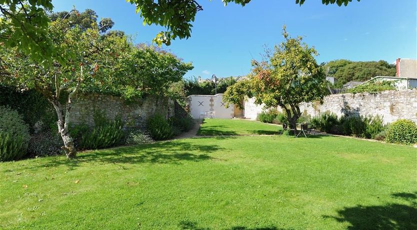 Photo of The Lower Deck