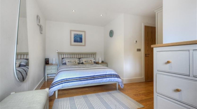 Photo of The Lower Deck