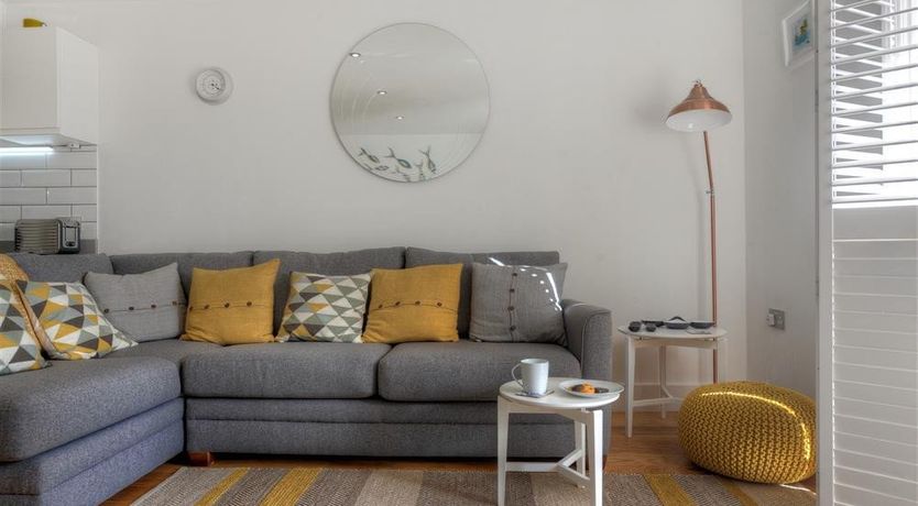 Photo of The Lower Deck