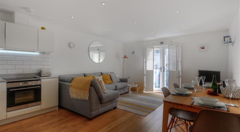 Photo of The Lower Deck