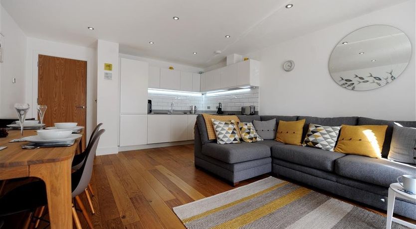 Photo of The Lower Deck