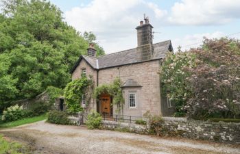 The Lodge Holiday Cottage