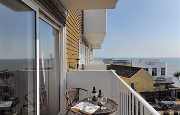 4 Bay View Court Holiday Cottage