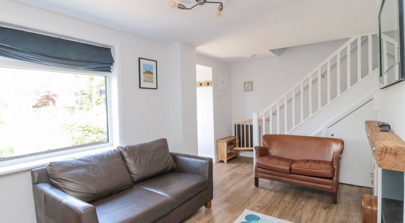 Photo of 3 St. Cuthberts Garth