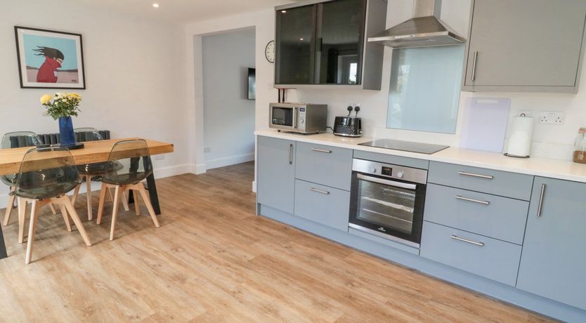 Photo of 3 St. Cuthberts Garth