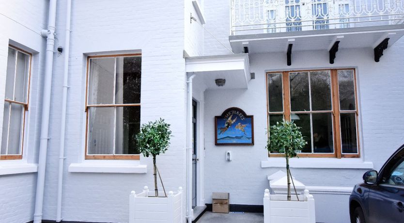 Photo of The Penthouse