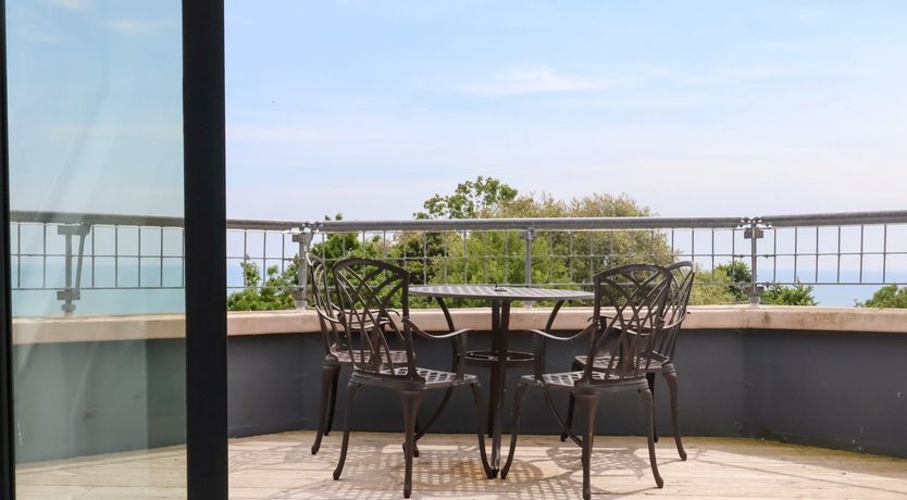 Photo of The Penthouse