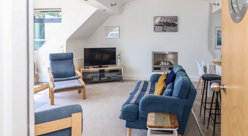 Photo of The Penthouse