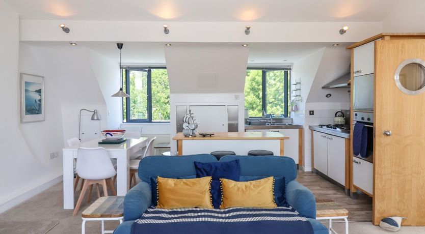 Photo of The Penthouse