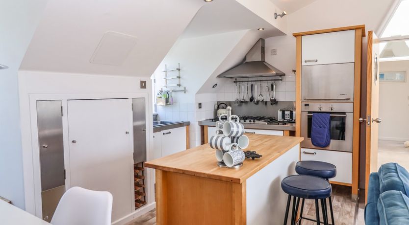 Photo of The Penthouse