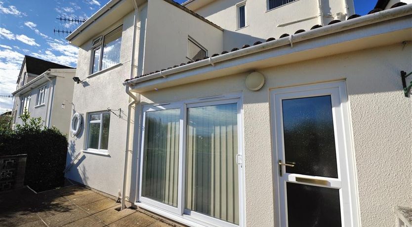 Photo of Greystones Flat