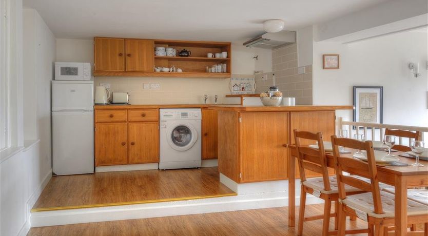 Photo of Greystones Flat