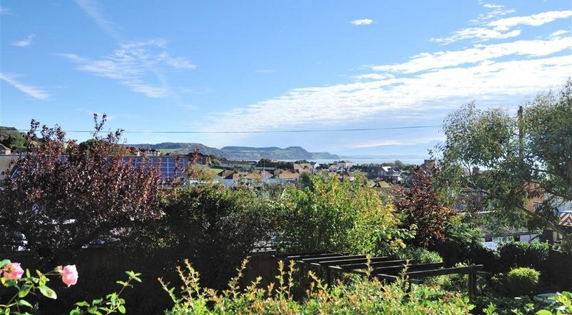 Photo of Greystones Flat