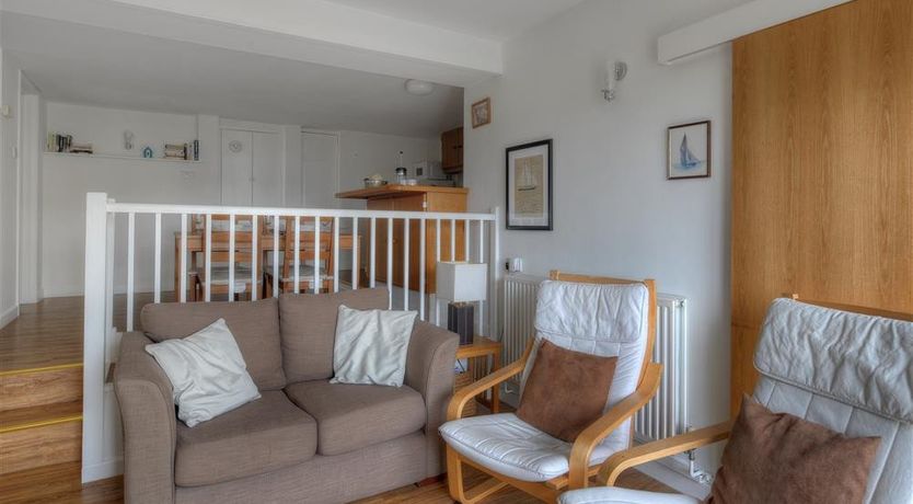 Photo of Greystones Flat