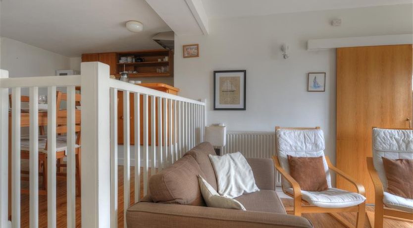 Photo of Greystones Flat