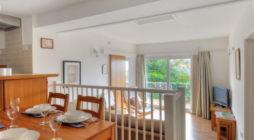 Photo of Greystones Flat