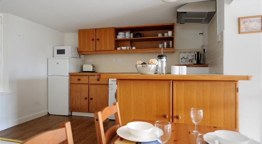 Photo of Greystones Flat