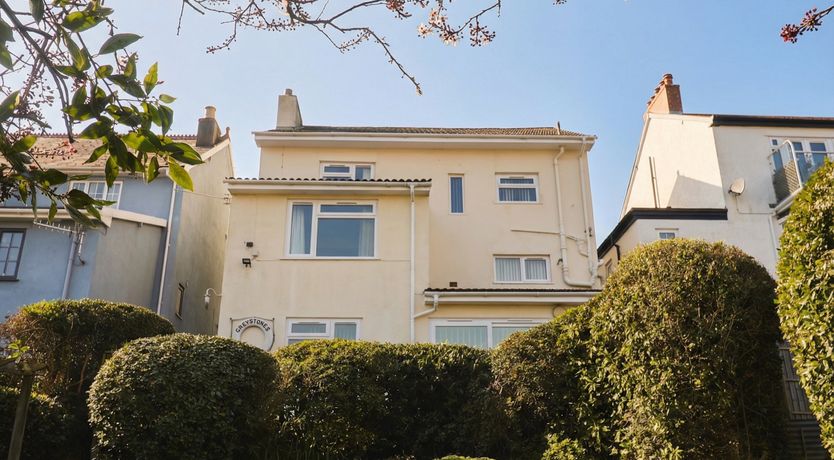 Photo of Greystones Flat