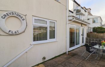Greystones Flat Holiday Cottage