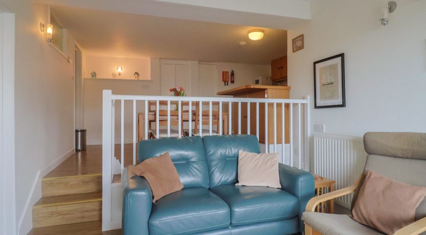 Photo of Greystones Flat