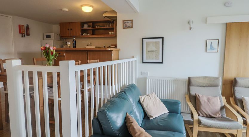 Photo of Greystones Flat