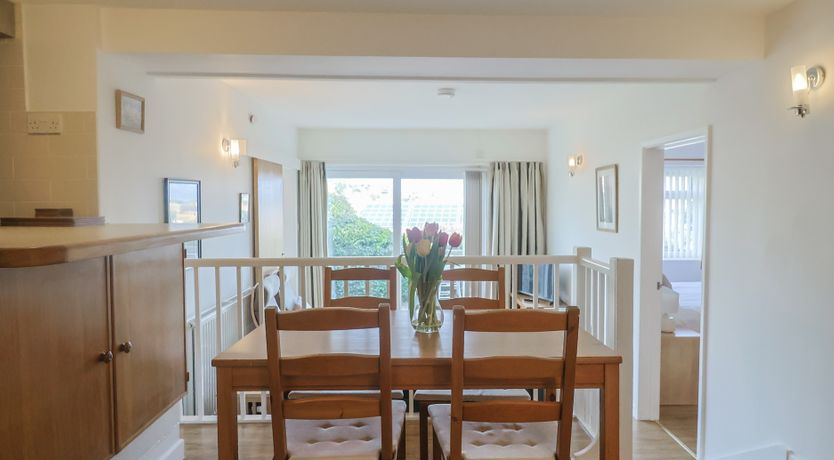 Photo of Greystones Flat