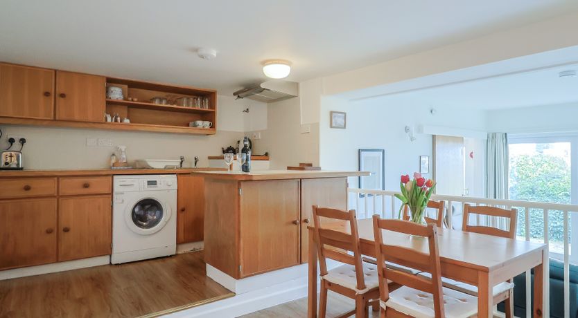 Photo of Greystones Flat