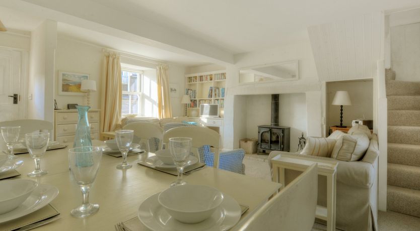 Photo of Charm Cottage