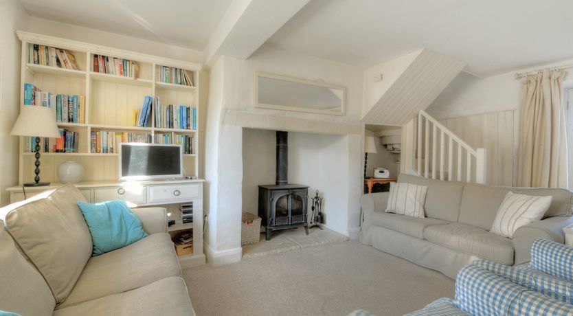 Photo of Charm Cottage