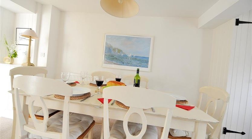 Photo of Charm Cottage