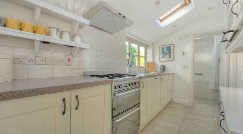 Photo of Charm Cottage