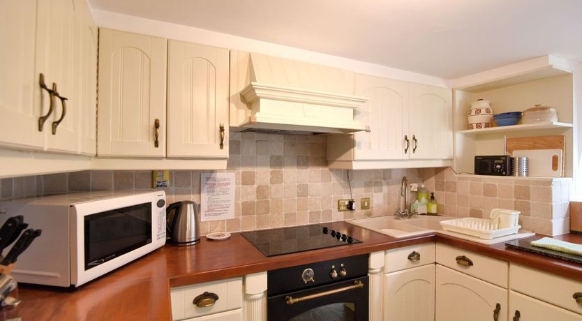 Photo of 2 Argyle House