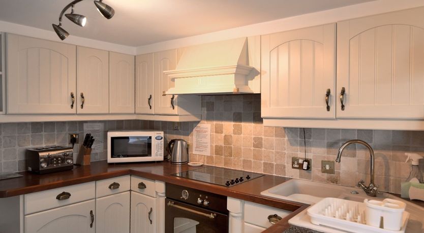 Photo of 2 Argyle House