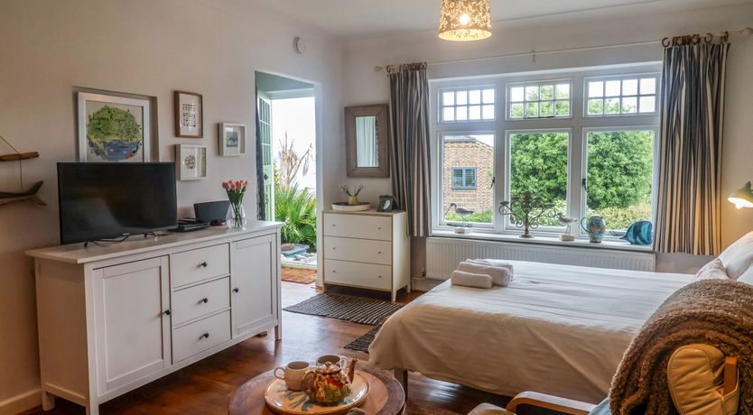 Photo of The Apartment at Queen Anne's Lodge