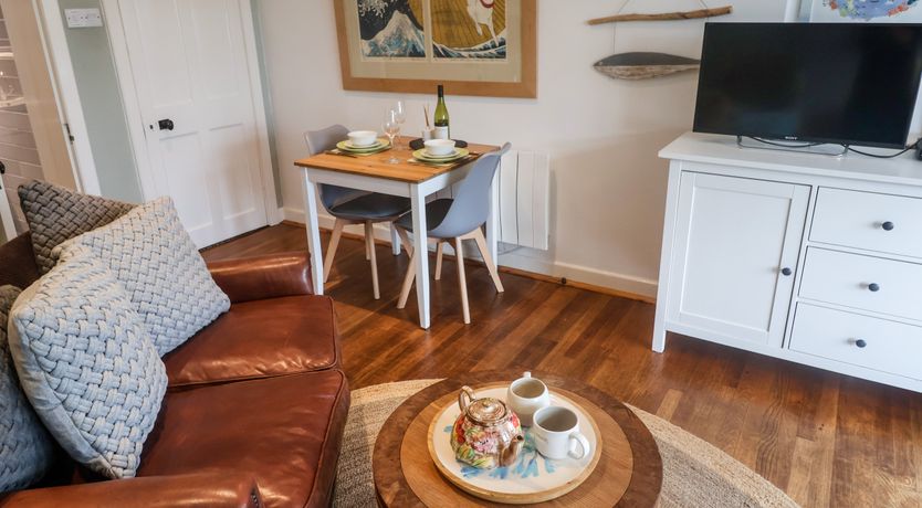 Photo of The Apartment at Queen Anne's Lodge