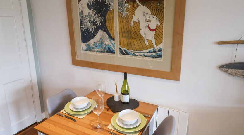 Photo of The Apartment at Queen Anne's Lodge