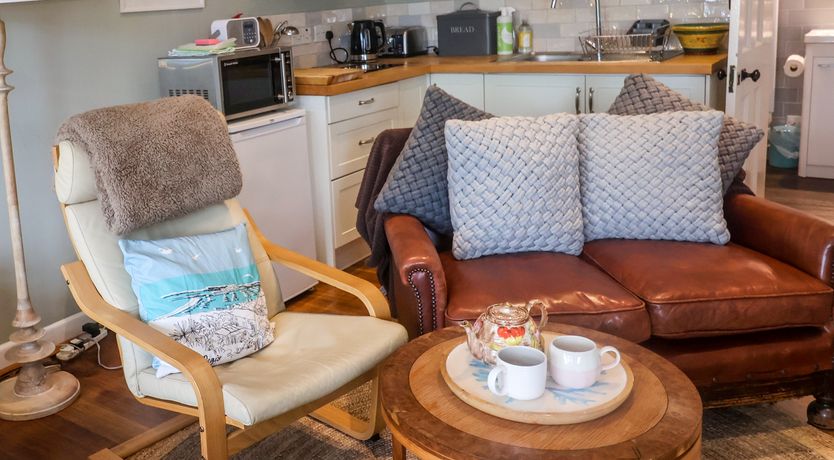 Photo of The Apartment at Queen Anne's Lodge