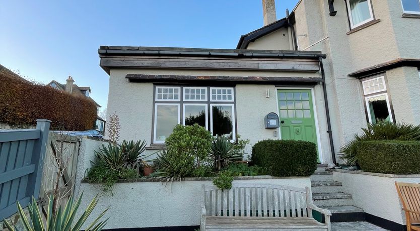 Photo of The Apartment at Queen Anne's Lodge