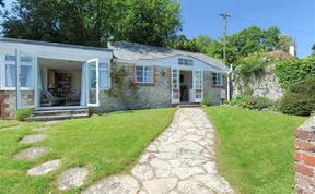 Photo of Penny Plot Cottage