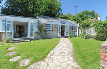 Penny Plot Cottage Holiday Cottage