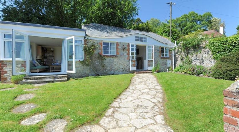 Photo of Penny Plot Cottage