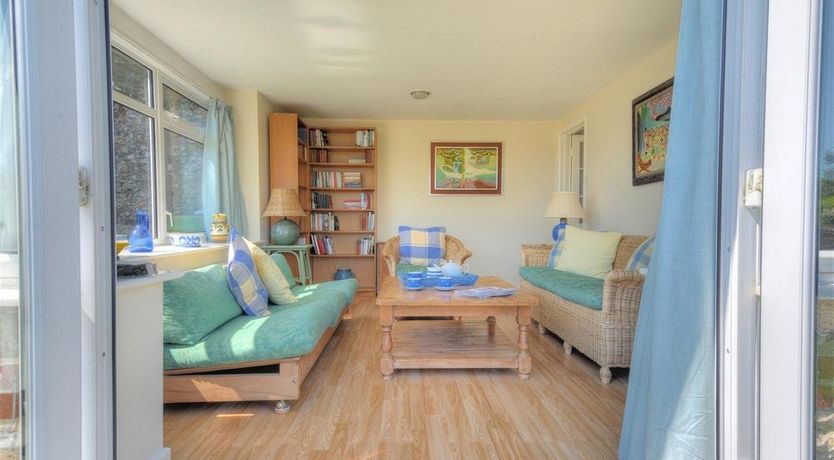 Photo of Penny Plot Cottage